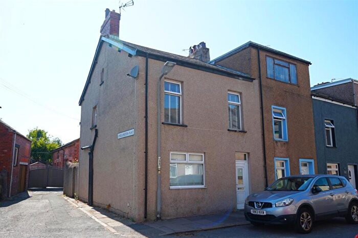 3 Bedroom End Of Terrace House For Sale In Wellington Street, Dalton-In-Furness, LA15