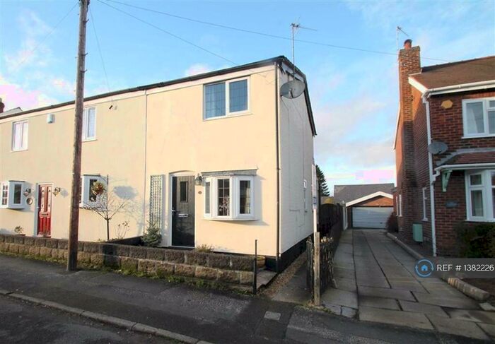 2 Bedroom Semi-Detached House To Rent In Firth Fields, Davenham, Northwich, CW9