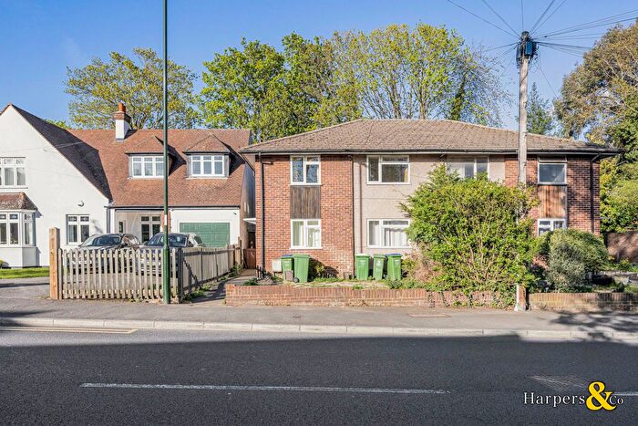 2 Bedroom Flat For Sale In Upton Road, Bexleyheath, DA6