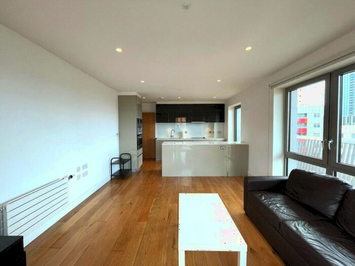 2 Bedroom Flat To Rent In Barking Road, London, E16