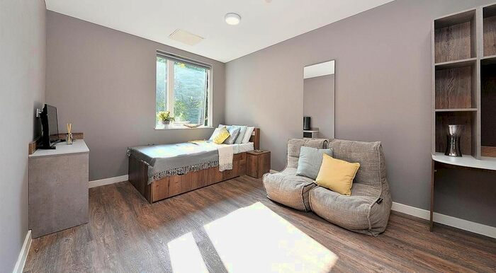 1 Bedroom Studio To Rent In Selly Oak, Birmingham B29