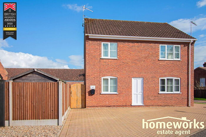 4 Bedroom Flat For Sale In London Road, Dereham, NR19