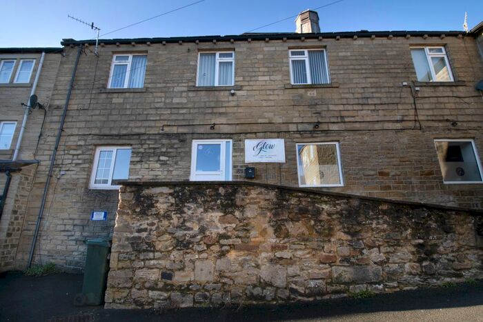 Land To Rent In Clog Bridge, Silsden, Keighley, BD20