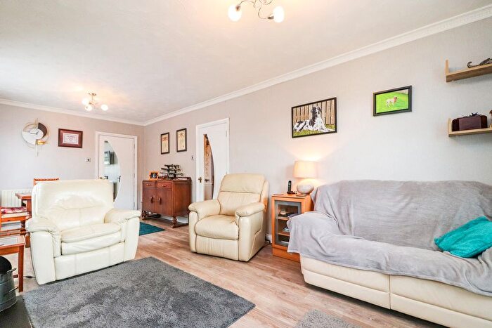2 Bedroom Detached Bungalow For Sale In Thurstonfield, Carlisle, CA5