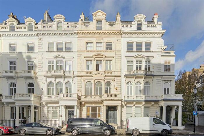 1 Bedroom Flat To Rent In Queen's Gate Terrace, London, SW7