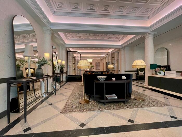 1 Bedroom Flat To Rent In Millbank, London, SW1P