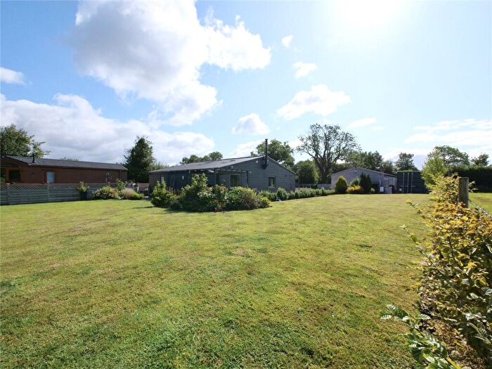 3 Bedroom Bungalow For Sale In Charming Barn Conversion With Over Four Acres Of Paddock, BA4