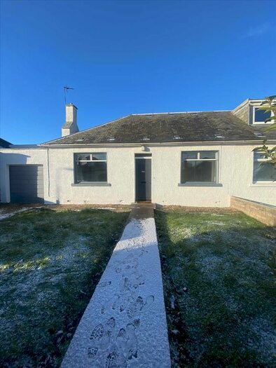 3 Bedroom Detached House To Rent In Kingsknowe Road North, Edinburgh, EH14