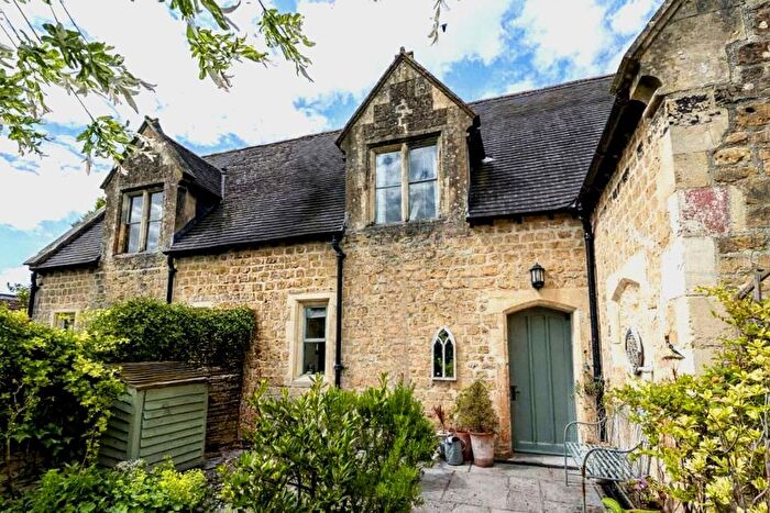 1 Bedroom Terraced House For Sale In School Lane, Dilton Marsh, Westbury, BA13