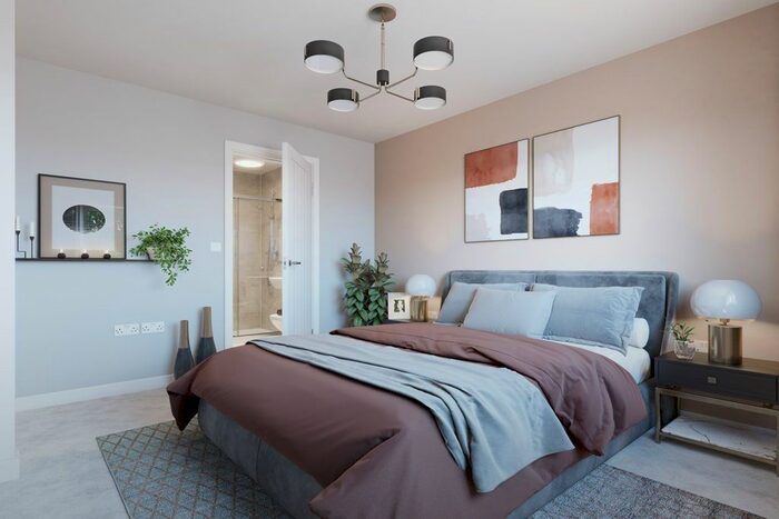4 Bedroom Detached House For Sale In "The Bittesford - Plot " At Burdon Fields, Buttonwood Road, Ryhope, SR3