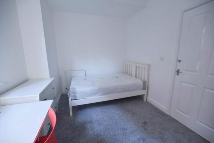 4 Bedroom Flat To Rent In London Road, Leicester, LE2