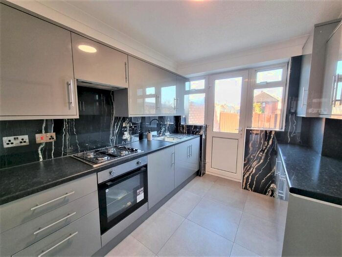 3 Bedroom Terraced House To Rent In Bursland Road, Ponders End, Enfield, EN3