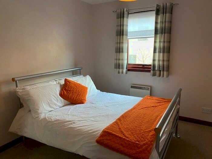 1 Bedroom Flat To Rent In Bloomfield Court, City Centre, Aberdeen, AB10