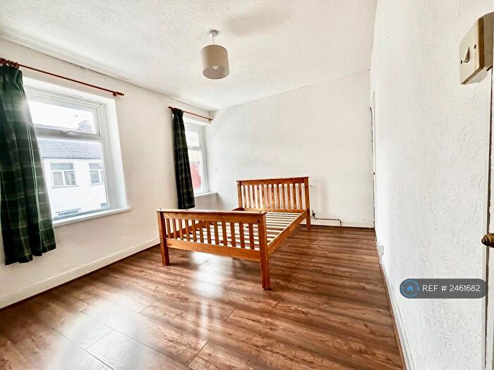 3 Bedroom Terraced House To Rent In Spring Gardens Terrace, Cardiff, CF24