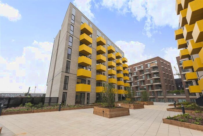 Studio To Rent In Machine Works House, Pressing Lane, Hayes, UB3