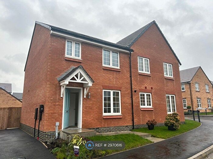 3 Bedroom Semi-detached House To Rent In Hill Road, Clitheroe, BB7