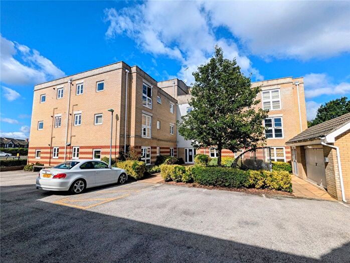 2 Bedroom Flat For Sale In Newman Drive, Kesgrave, Ipswich, Suffolk, IP5