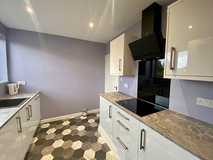 4 Bedroom Bungalow To Rent In Worcester Way, Newcastle Upon Tyne, NE13