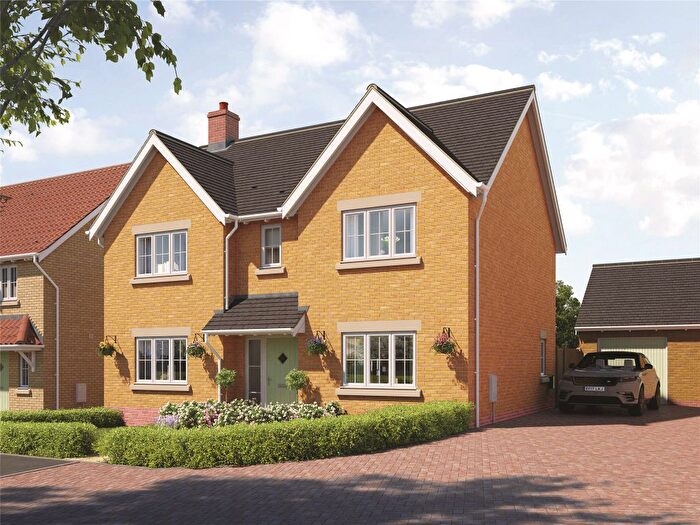 4 Bedroom Detached House For Sale In Coming Soon - The Buttercups, The Street, Coaley, Dursley, Gloucestershire, GL11