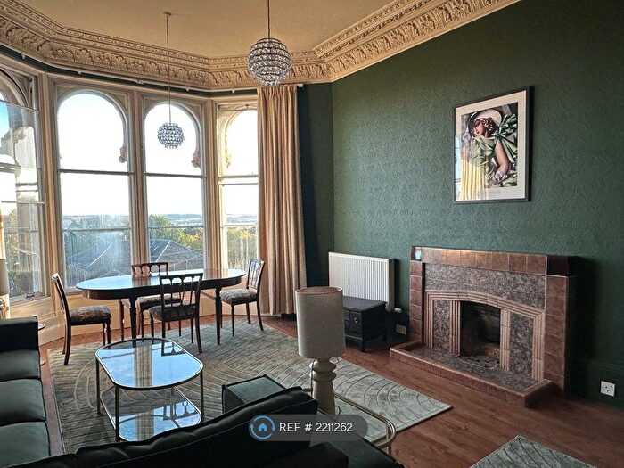 3 Bedroom Flat To Rent In Panmure Terrace, Dundee, DD3