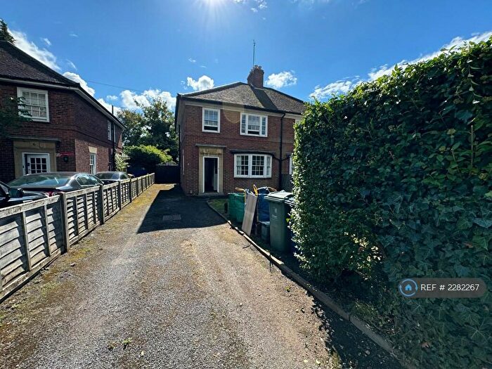 5 Bedroom Semi-Detached House To Rent In Valentia Road, Headington, Oxford, OX3