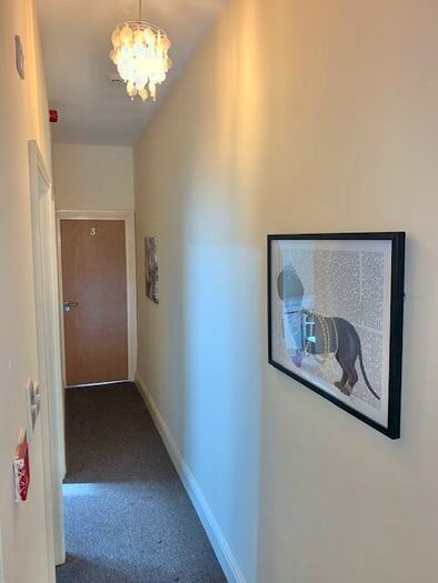 1 Bedroom House Of Multiple Occupation To Rent In Glynrhondda Street, Cardiff(City), CF24