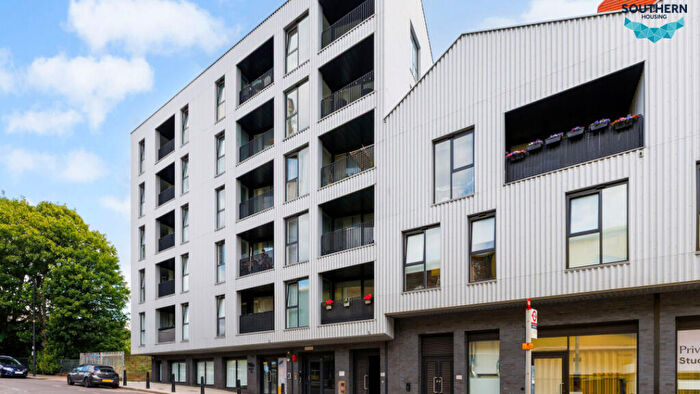 1 Bedroom Flat For Sale In Greenway Building, Wick Lane, Fish Island, Bow, London, E3