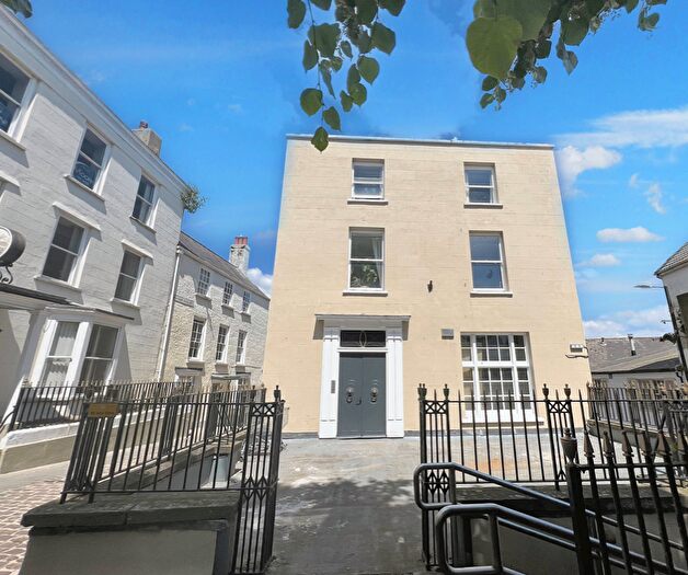 1 Bedroom Flat To Rent In Hocker Hill Street, Chepstow, NP16