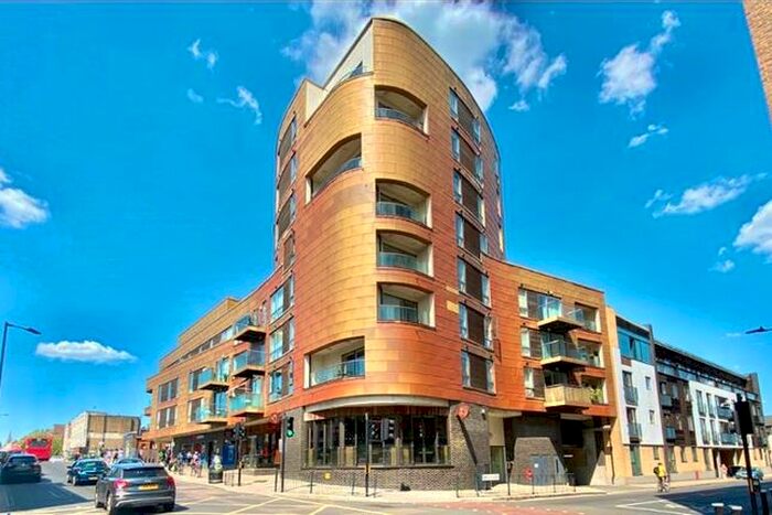 1 Bedroom Flat To Rent In Chamberlayne Road, Kensal Rise, NW10