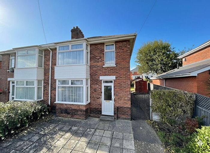 3 Bedroom Semi Detached House For Sale In Buddle Lane, St Thomas, EX4