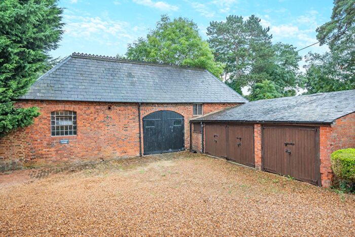 3 Bedroom Barn Conversion For Sale In Rectory Lane, Milton Malsor, Northampton, NN7