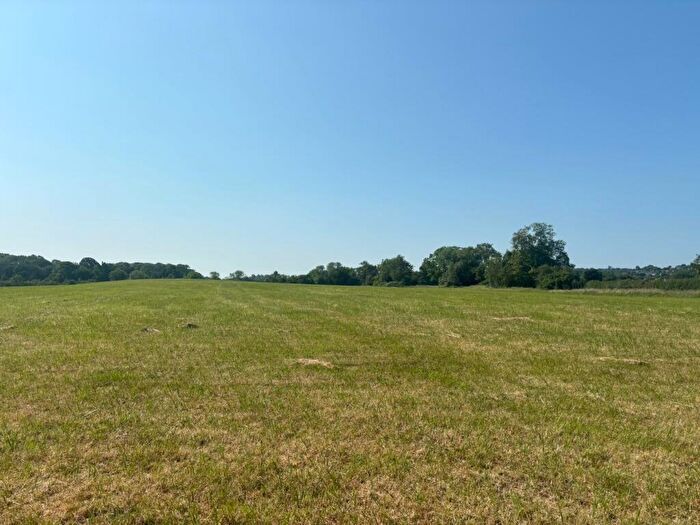 Farm Land For Sale In Lot B - Porters Hill, Butleigh, BA6