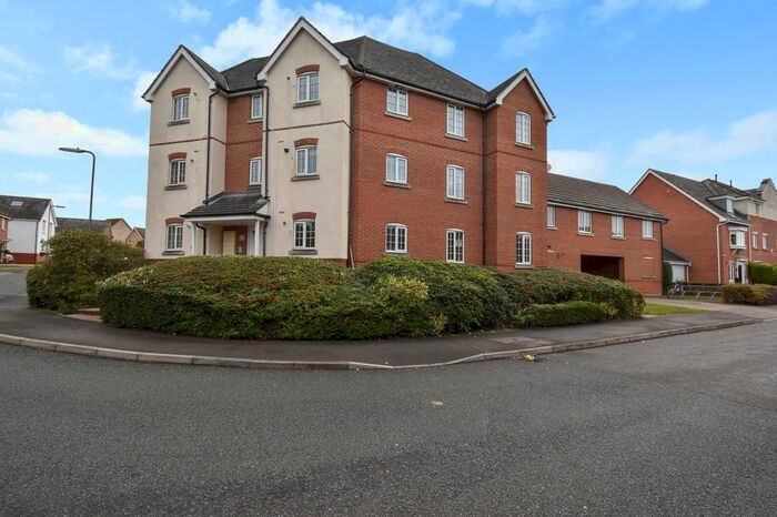 2 Bedroom Flat To Rent In Whiteley, Fareham, PO15