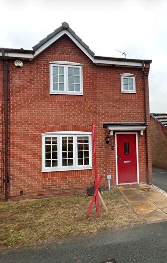 3 Bedroom Property To Rent In Charnley Drive, Liverpool, L15