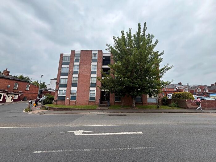 2 Bedroom Apartment To Rent In Watermore Court, Pinhoe Road, EX4