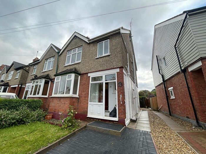 3 Bedroom House To Rent In Milton Keynes Wolverton, MK12