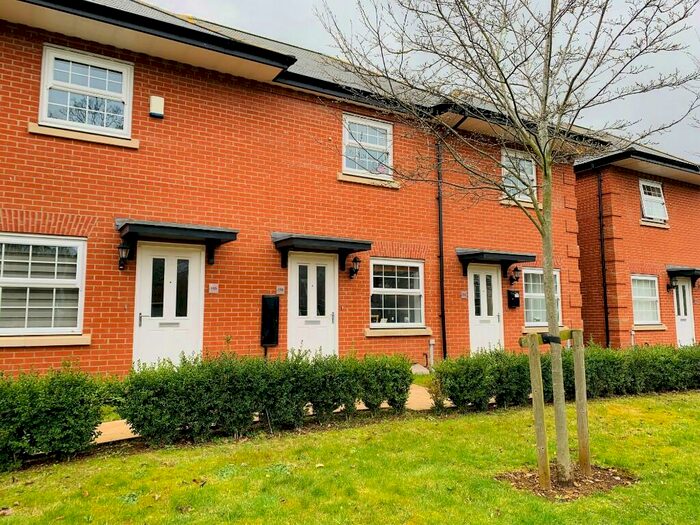 2 Bedroom Terraced House To Rent In Carholme Road - Bed Student House, LN1