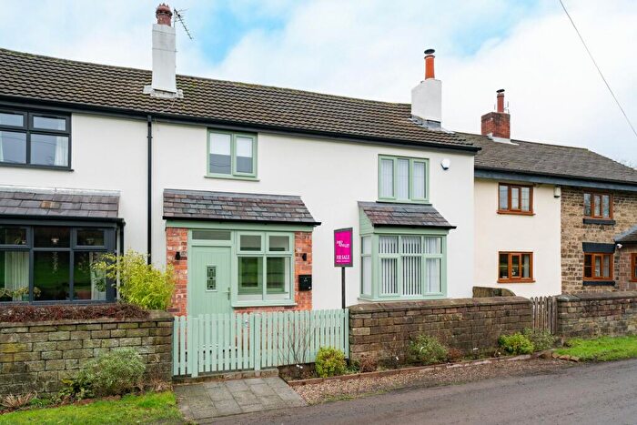 2 Bedroom Terraced House For Sale In Deans Lane, Lathom, L40