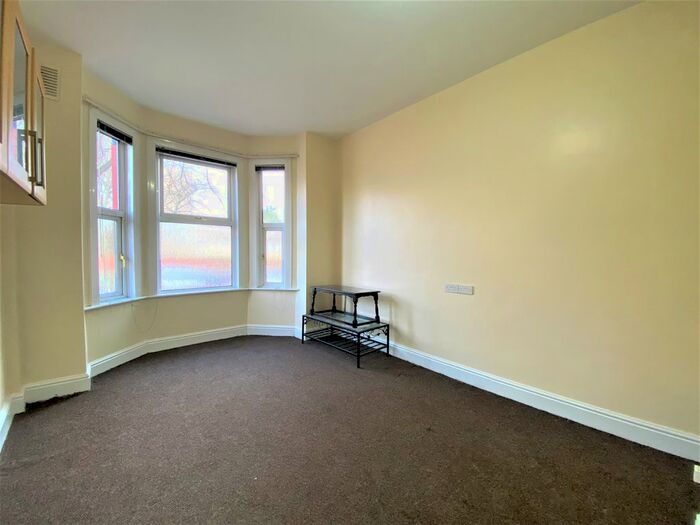 5 Bedroom End Of Terrace House To Rent In Melbourne Road, Leicester, LE2