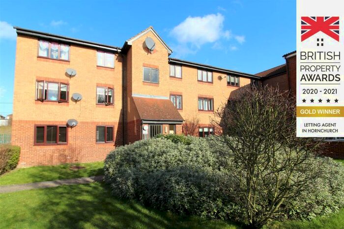 1 Bedroom Apartment To Rent In Latimer Drive, Hornchurch, RM12