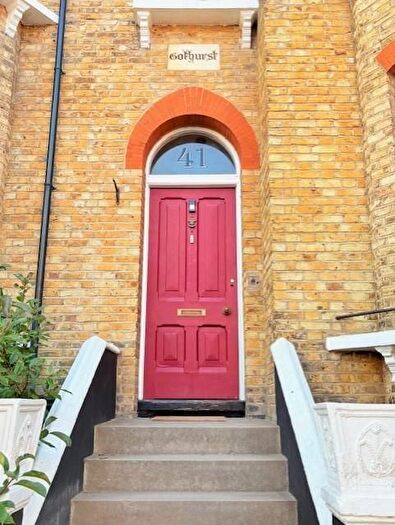 7 Bedroom Detached House To Rent In South Eastern Road, Ramsgate, CT11