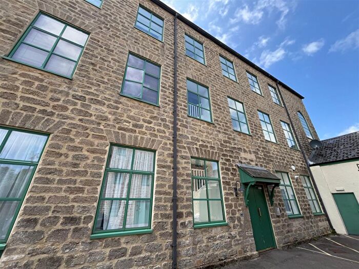 1 Bedroom Flat To Rent In Priory Lane, Bridport, DT6