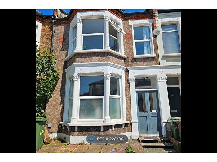 4 Bedroom Terraced House To Rent In Saint Asaph Road, London, SE4