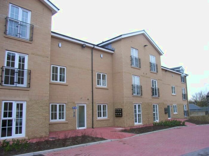 2 Bedroom Apartment To Rent In Dock Mill, Dock Lane, Shipley, West Yorkshire, BD17
