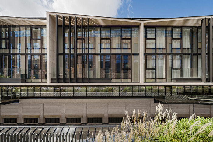 2 Bedroom Duplex For Sale In Switch House West, Battersea Powerstation, London, SW11