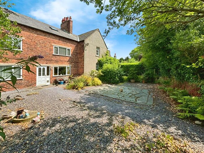 7 Bedroom Detached House For Sale In Manor Lane, Hawarden, Deeside, Flintshire, CH5