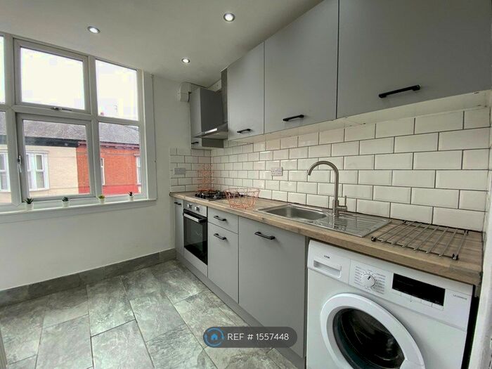 1 Bedroom Flat To Rent In Beckingham Road, Leicester, LE2