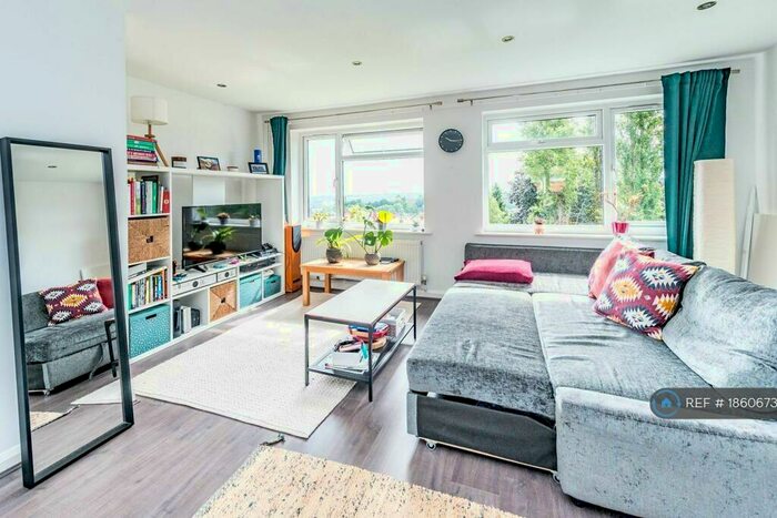 2 Bedroom Flat To Rent In Greystones Road, Sheffield, S11