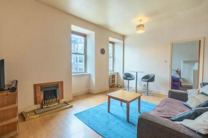 1 Bedroom Flat To Rent In East Fountainbridge, Edinburgh, EH3