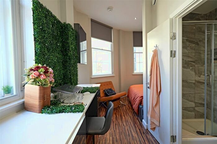 Studio To Rent In Cross Street, Manchester, M2